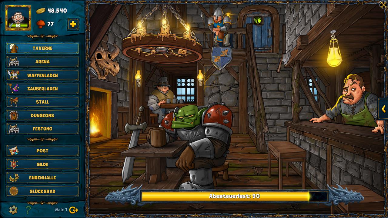 [21/06/2018] Shakes & Fidget: Alles Gute zum 9. Geburtstag – Remastered-Version kommt! [Anzeige]&nbsp; (3)