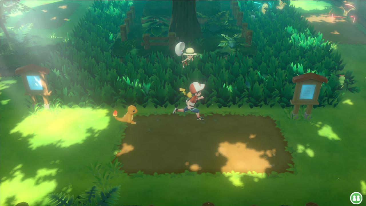 [14/06/2018] Pokémon Let's Go! angespielt: Charmanter Lückenfüller bis zum Release der „echten“ RPGs 2019 (1)