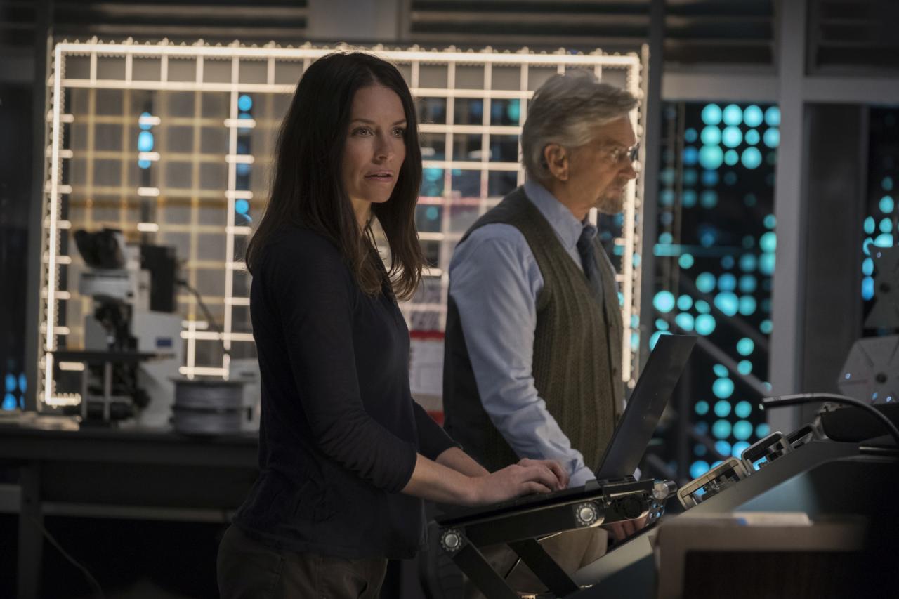 [24/07/2018] Ant-Man and the Wasp