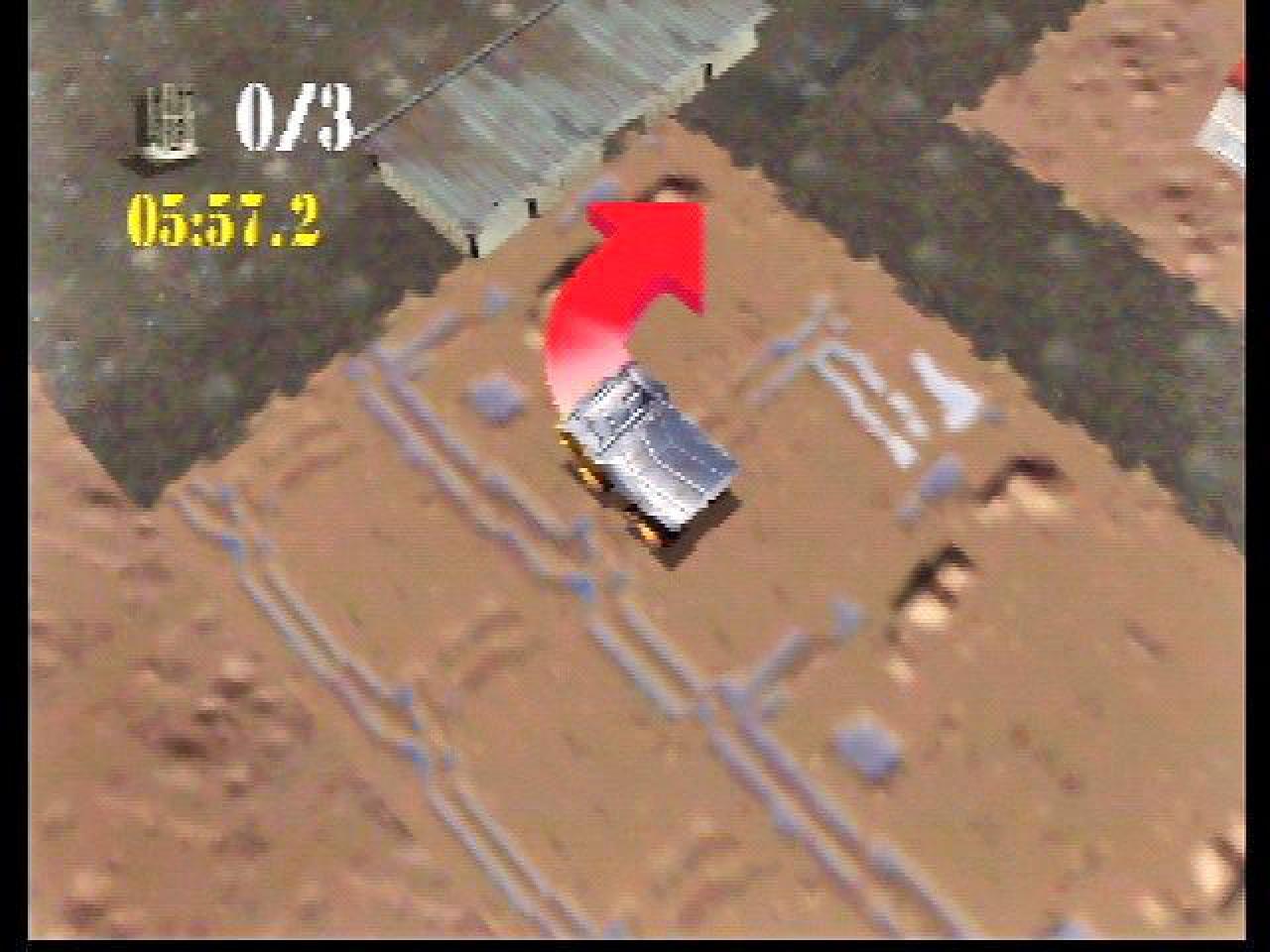 [05/07/2018] Die Steuerung des Monstertrucks zu meistern, gehört zu den anspruchsvollsten Aufgaben in Blast Corps. Ein einführendes Tutorial hilft euch beim ersten Mal.