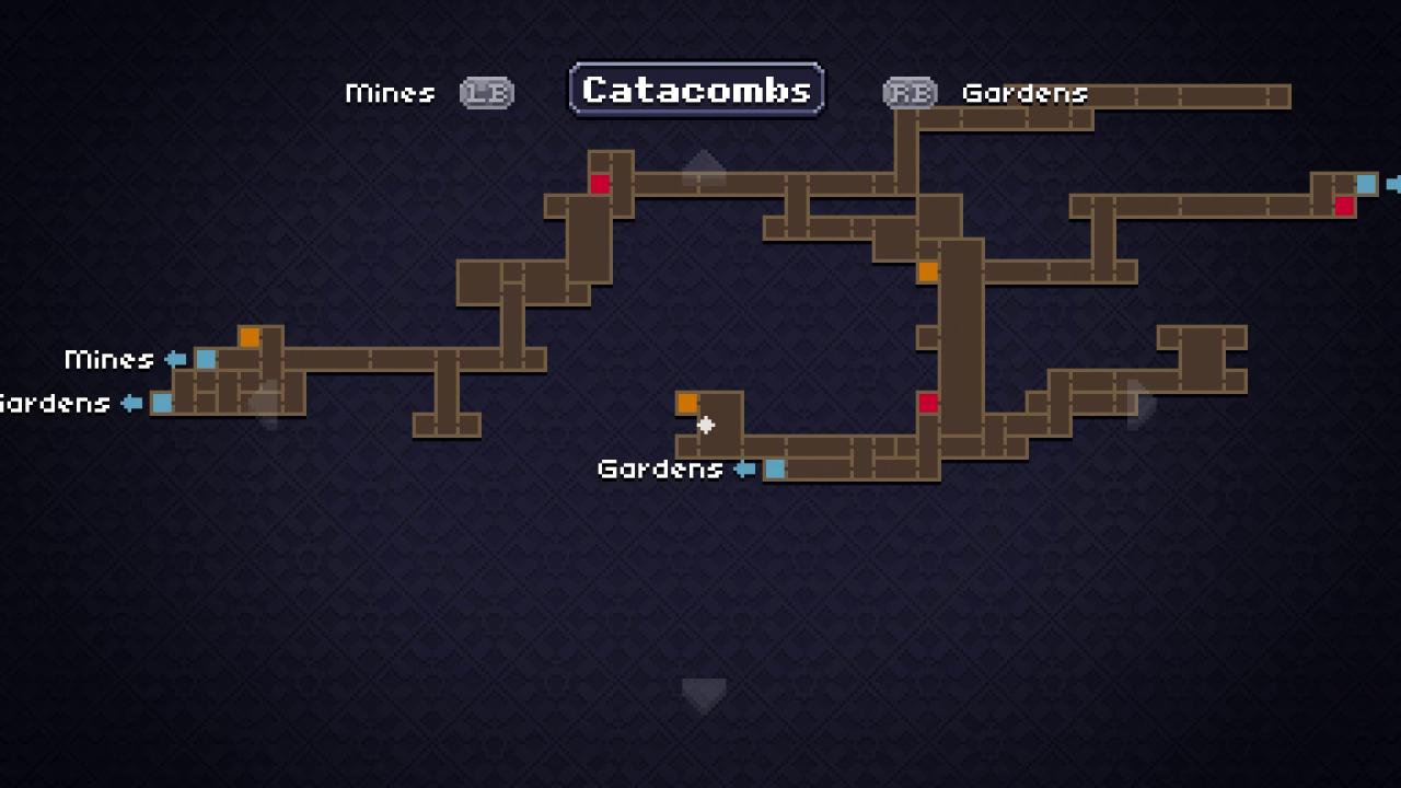 [31/07/2018] Chasm im Test (31)