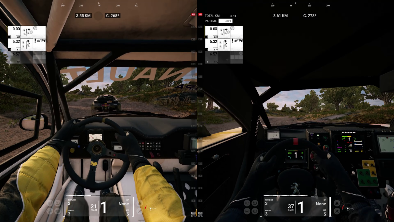 [23/07/2018] In unserer Hands-on-Vorschau zu Dakar 18 erfahrt ihr, ob wir das Rennspiel der Big Moon Studios mögen oder es am liebsten in die Wüste schicken würden. (19)