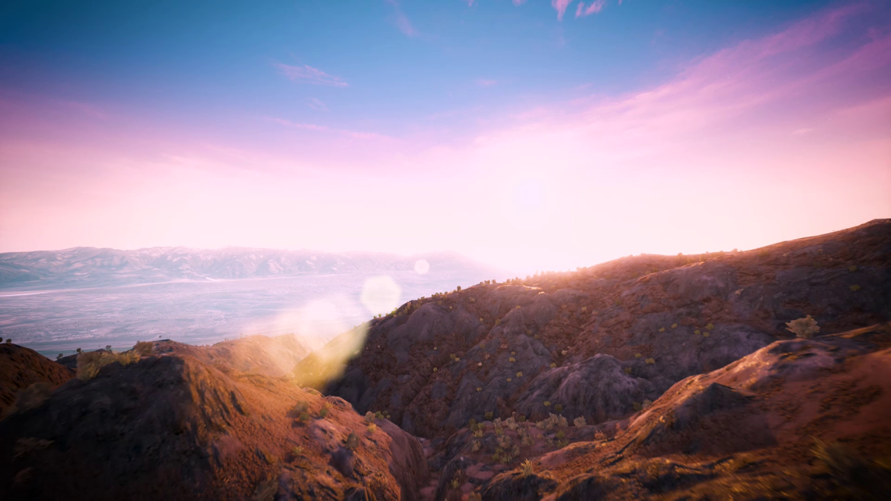 [23/07/2018] In unserer Hands-on-Vorschau zu Dakar 18 erfahrt ihr, ob wir das Rennspiel der Big Moon Studios mögen oder es am liebsten in die Wüste schicken würden. (29)