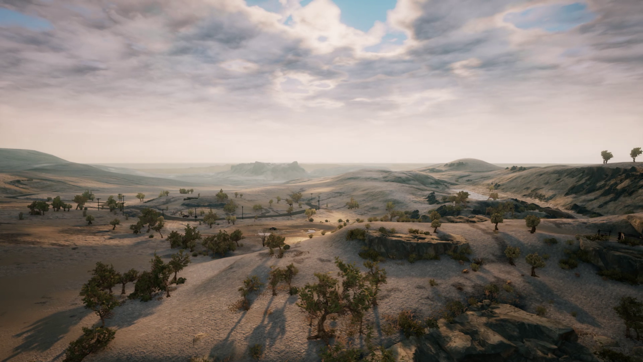 [23/07/2018] In unserer Hands-on-Vorschau zu Dakar 18 erfahrt ihr, ob wir das Rennspiel der Big Moon Studios mögen oder es am liebsten in die Wüste schicken würden. (8)