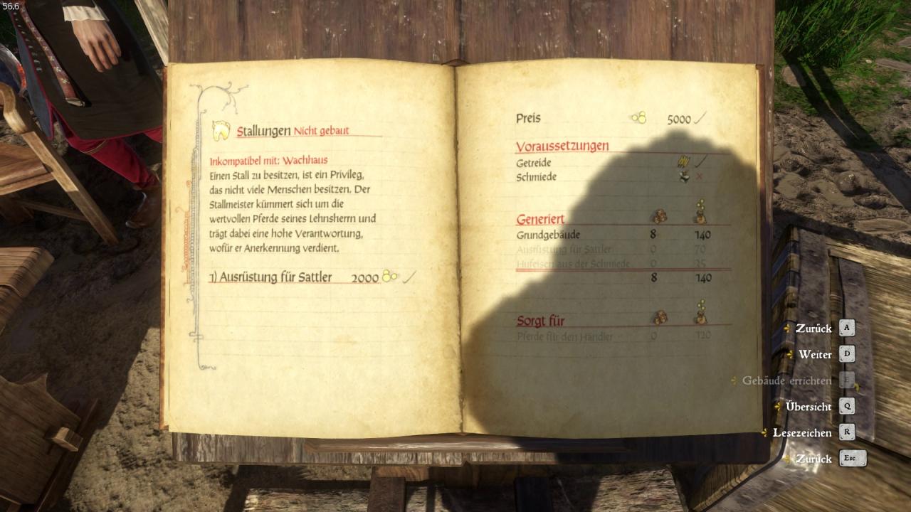 [18/07/2018] Kingdom Come: Deliverance - From the Ashes im Test mit Tipps