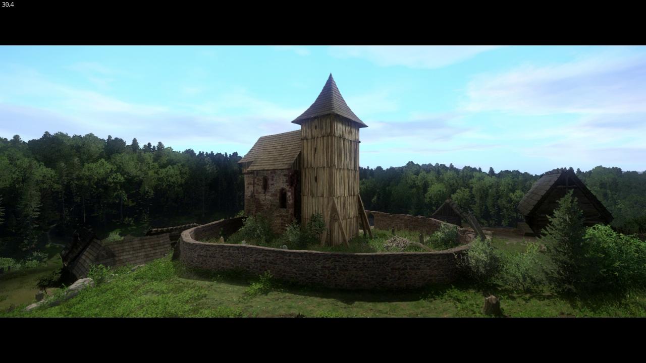 [18/07/2018] Kingdom Come: Deliverance - From the Ashes im Test mit Tipps