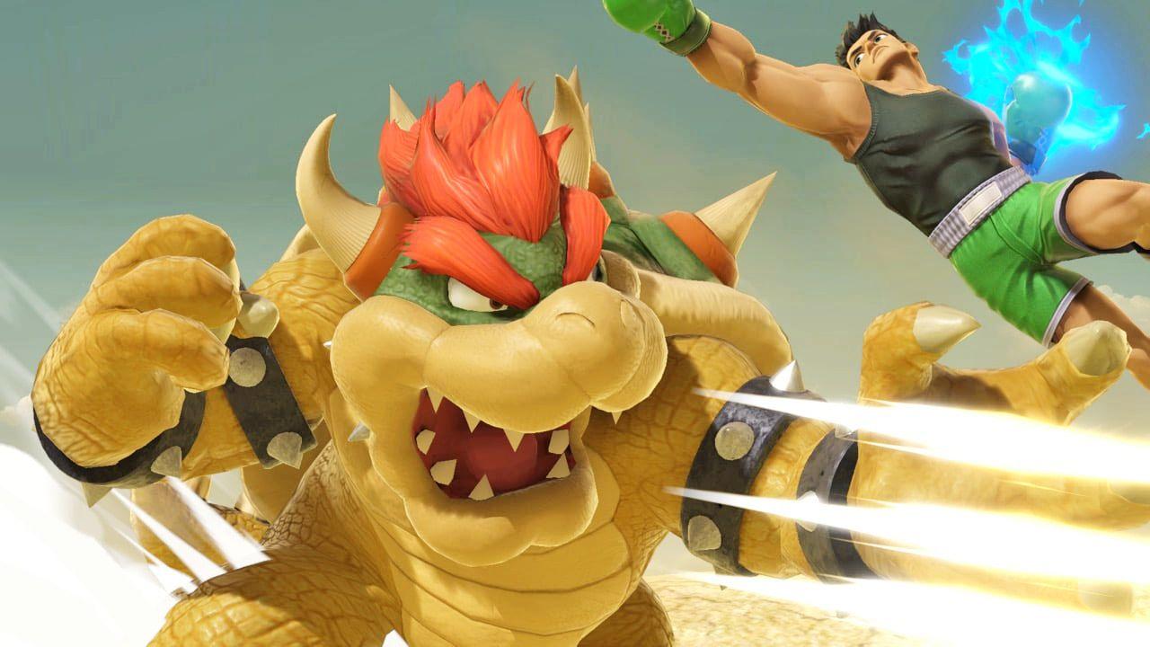 [19/07/2018] Super Smash Bros. Ultimate besitzt riesiges E-Sport-Potenzial und erfüllt zahlreiche Wünsche der Community. Ganz wichtig für viele: Wirklich alle Kämpfer bisheriger Teile sind an Bord.&nbsp;