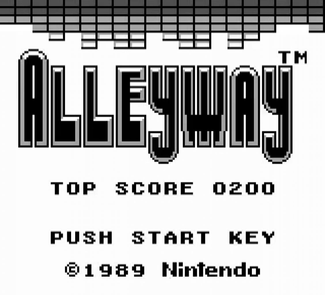 [10/07/2018] Nicht der bekannteste Nintendo-Titel, musste er mit Plagiats-Vorwürfen leben.