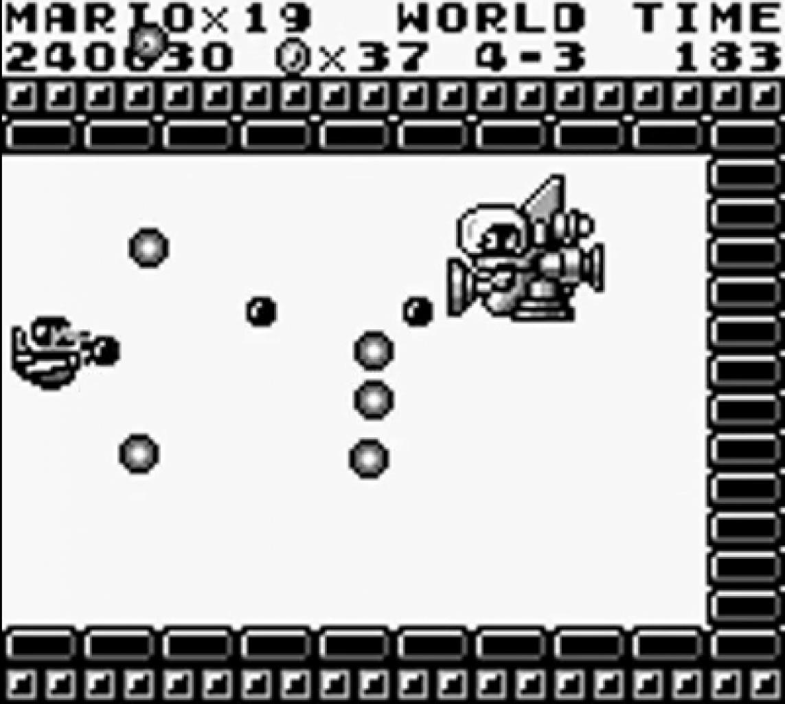 [19/07/2018] Wie es sich für einen Endgegner gehört, ist Tatanga der schwerste Boss im Spiel und nimmt euch kräftig unter Feuer.
