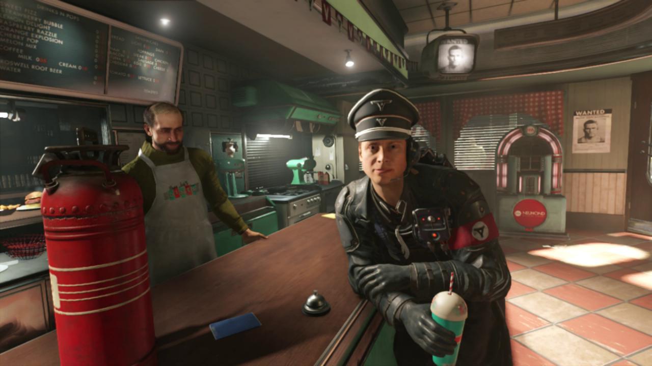 [05/07/2018] Wo bleibt der dritte Teil der neuen Wolfenstein-Trilogie? Der Studio-Boss deutet im Interview einiges an.