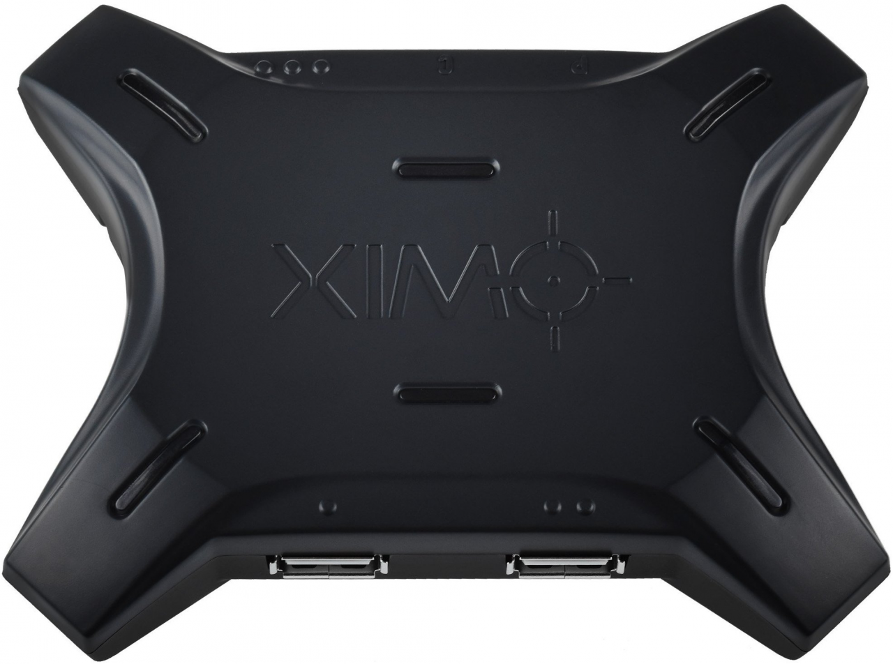 [02/07/2018] Input-Converter wie der XIM4 ermöglichen das Anschließen von Maus und Tastatur an PlayStation 4 und Xbox One und gewähren nicht zu unterschätzende Präzisionsvorteile. Kostenpunkt für dieses Modell: 499 US-Dollar.&nbsp;