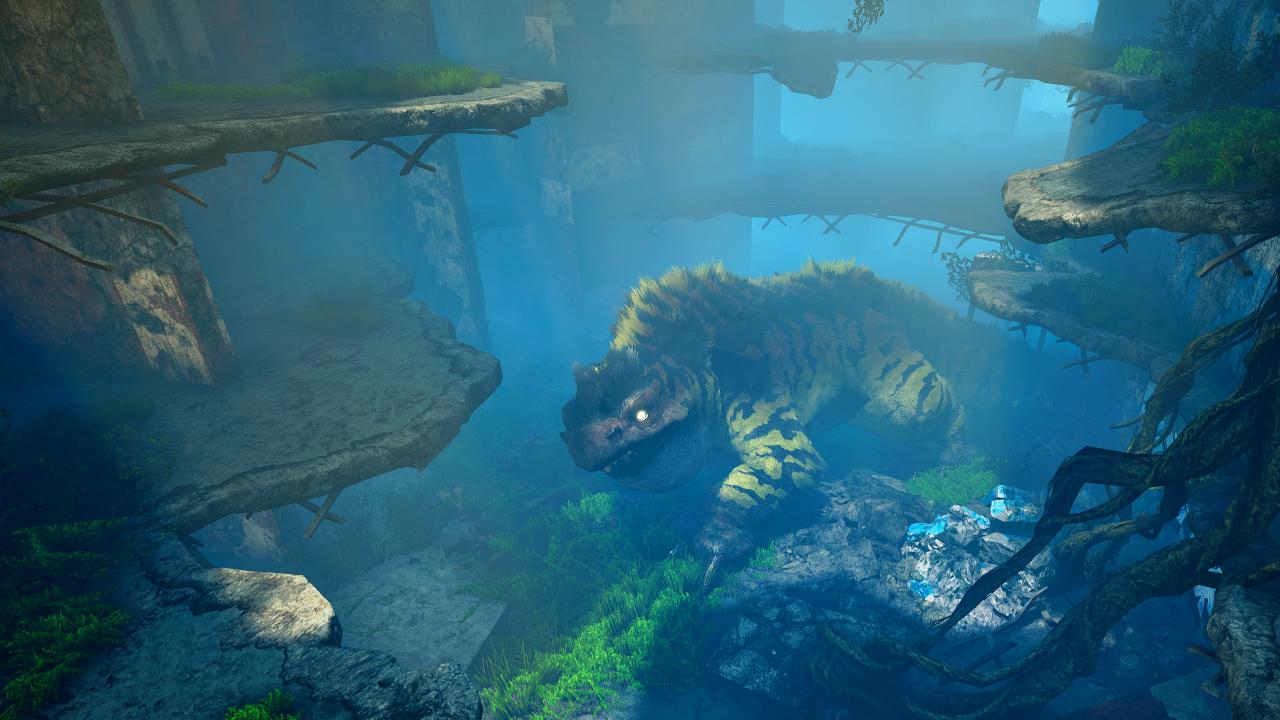 [23/08/2018] Biomutant in der Gamescom-Vorschau (2)