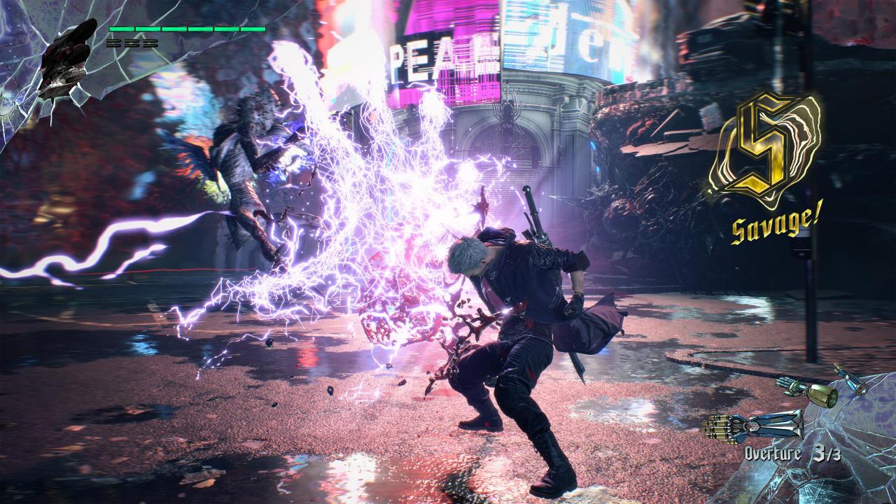 [22/08/2018] Die aktuell zehn besten Action-Games - Videospecial mit GTA 5, God of War und mehr (2)