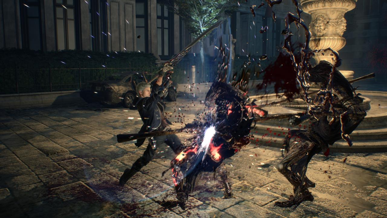 [22/08/2018] Devil May Cry 5 in der Gamescom-Vorschau (13)