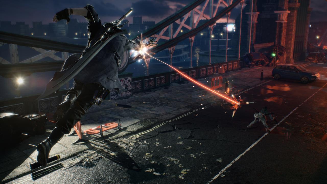 [22/08/2018] Devil May Cry 5 in der Gamescom-Vorschau (22)