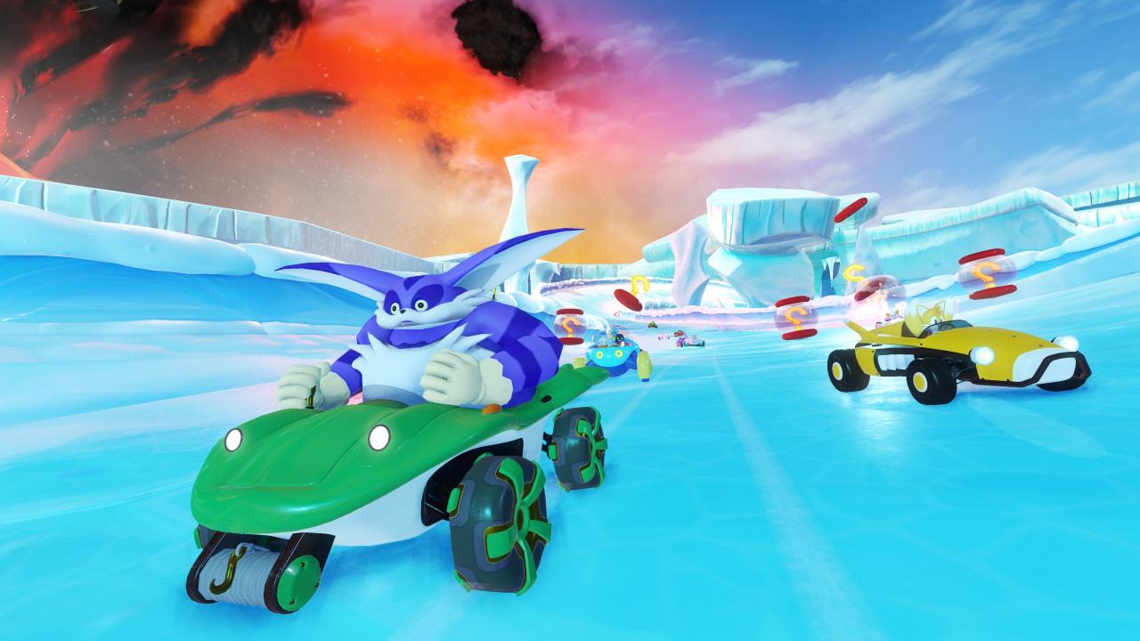 [22/08/2018] Team Sonic Racing in der Gamescom-Vorschau (12)