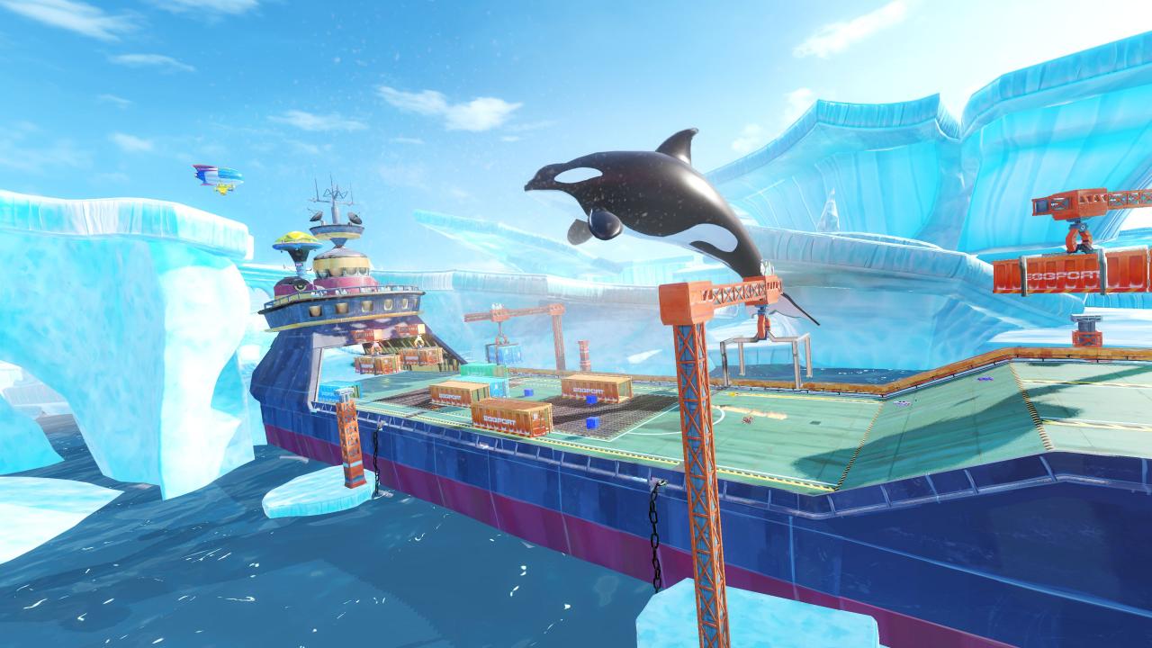 [22/08/2018] Team Sonic Racing in der Gamescom-Vorschau (14)