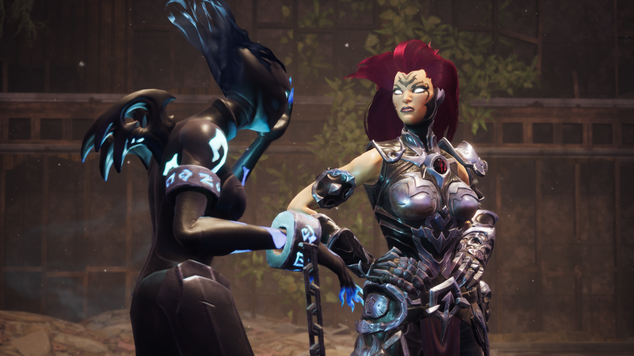 [23/08/2018] Darksiders 3 Gamescom-Vorschau (1)