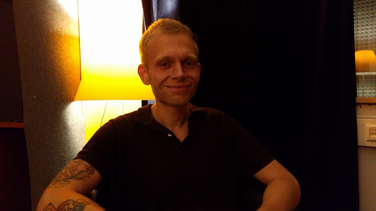 Die Games-Redakteure Lukas Schmid (links) und Johannes Gehrling (rechts) liefern euch in der ersten Folge des Nintendo-Podcast spannende Einblicke in die weite und interessante Nintendo-Welt.