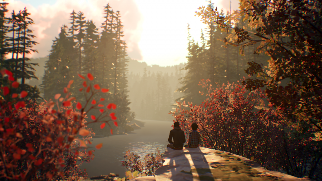 [21/08/2018] Life is Strange 2 in der Gamescom-Vorschau. (1)