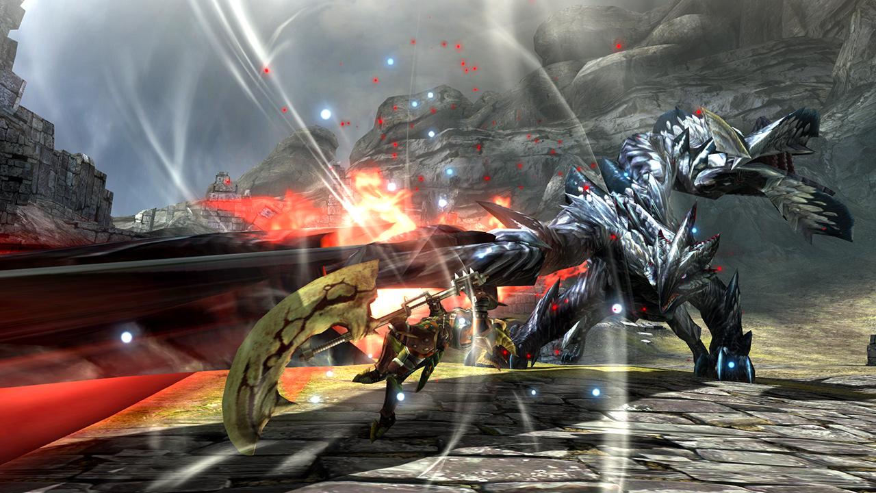 [28/08/2018] Monster Hunter Generations Ultimate im Test: So gut ist das erste MH für die Switch