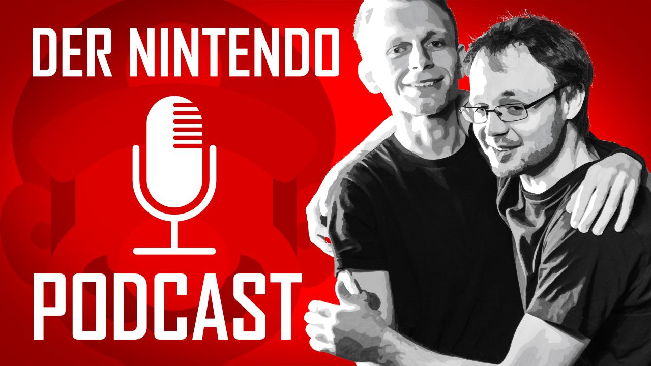 [30/08/2018] Die Games-Redakteure Lukas Schmid (links) und Johannes Gehrling (rechts) liefern euch in der ersten Folge des Nintendo-Podcast spannende Einblicke in die weite und interessante Nintendo-Welt.
