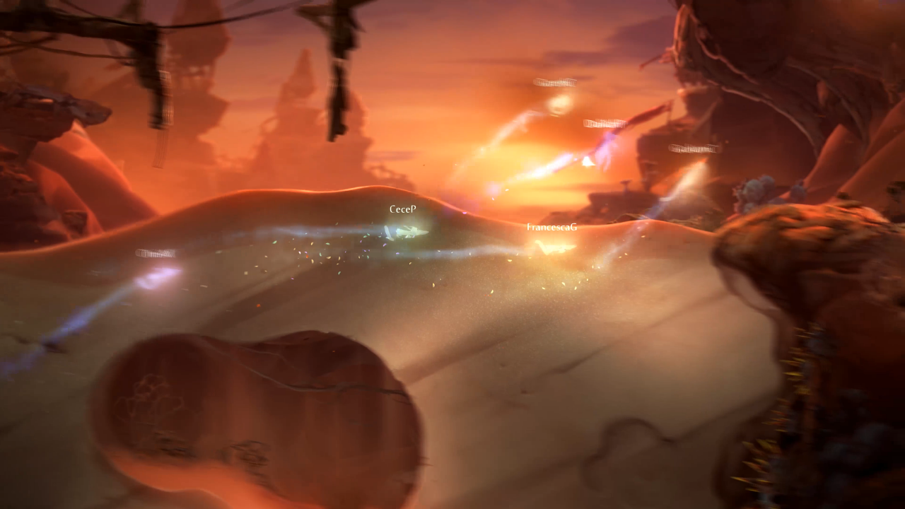 [29/08/2018] Ori and the Will of the Wisps in der gamescom-Vorschau: ​So schön (3)