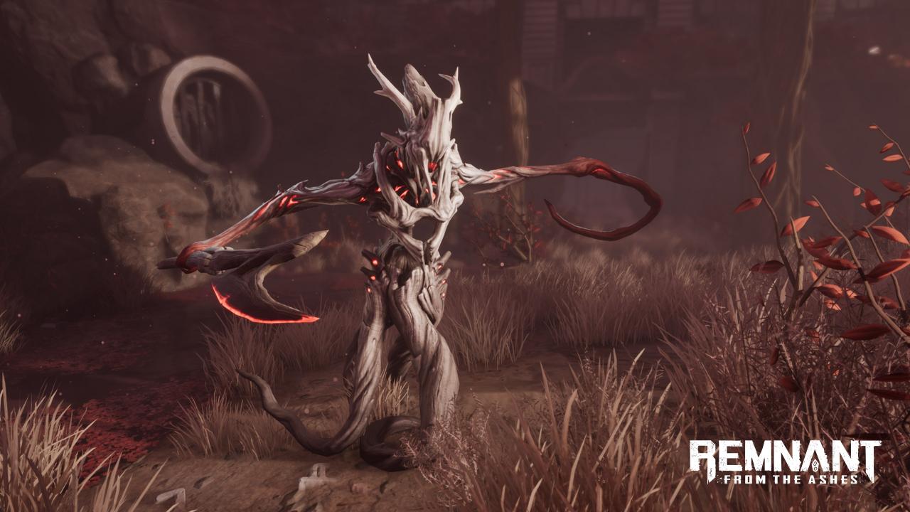 [30/08/2018] Remnant: From the Ashes in der gamescom-Vorschau (7).