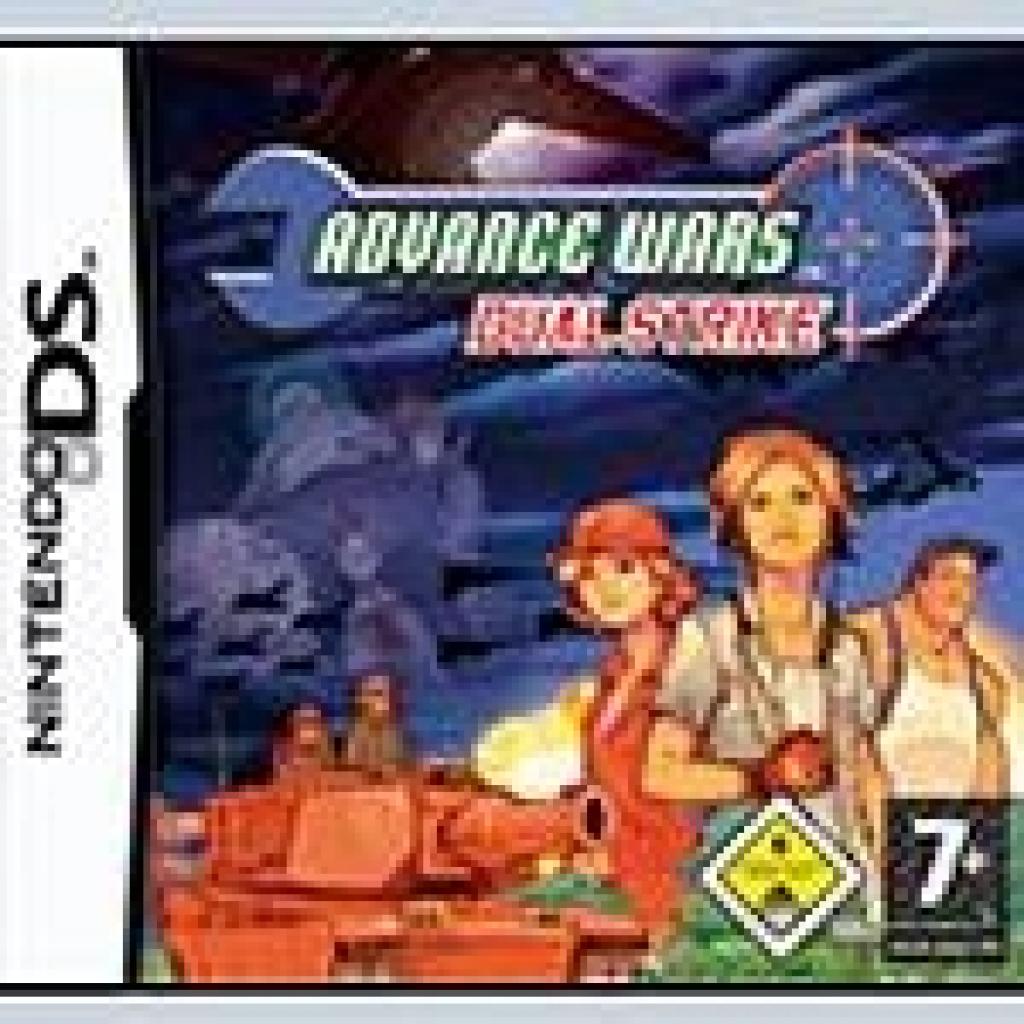 [31/08/2018] Nintendo Wars: Retro-Special zur kultigen Strategie-Serie