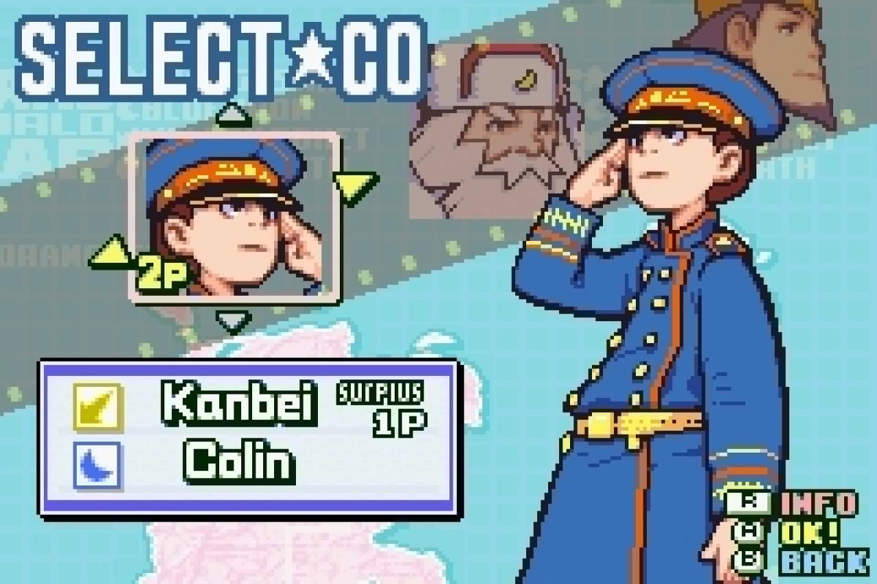 [31/08/2018] Nintendo Wars: Retro-Special zur kultigen Strategie-Serie