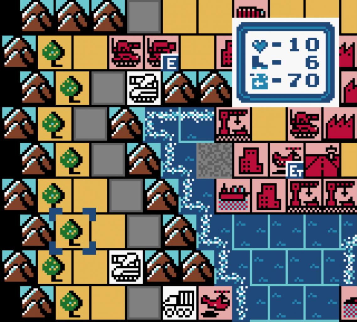 [31/08/2018] Nintendo Wars: Retro-Special zur kultigen Strategie-Serie