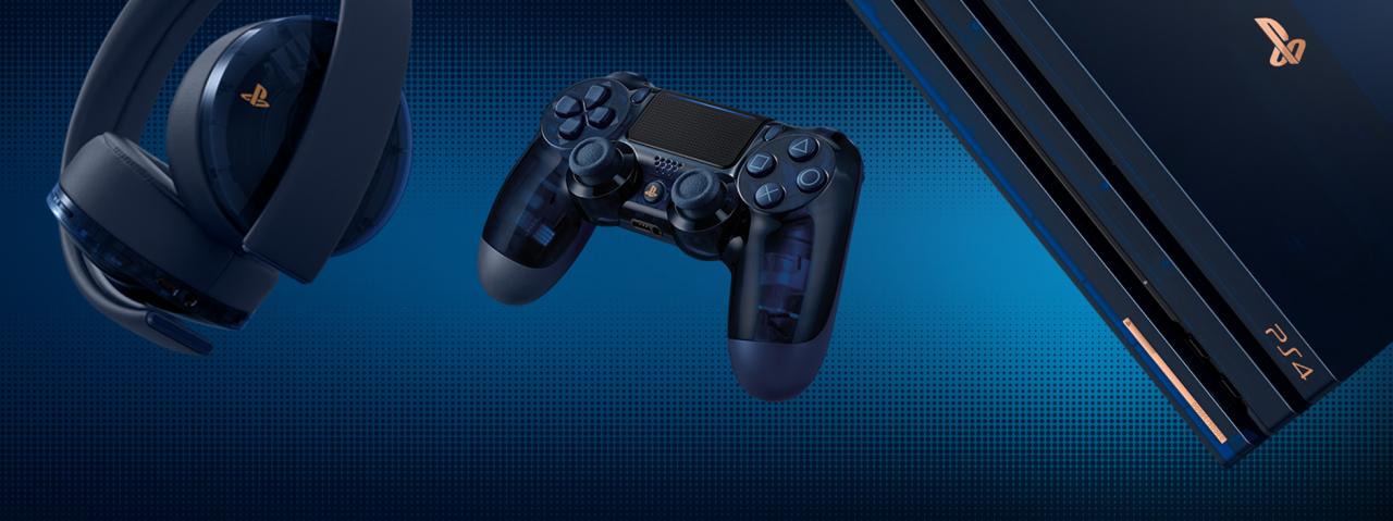 [09/08/2018] Best of PS4 2018: Die Spiele-Highlights des Jahres (1)
