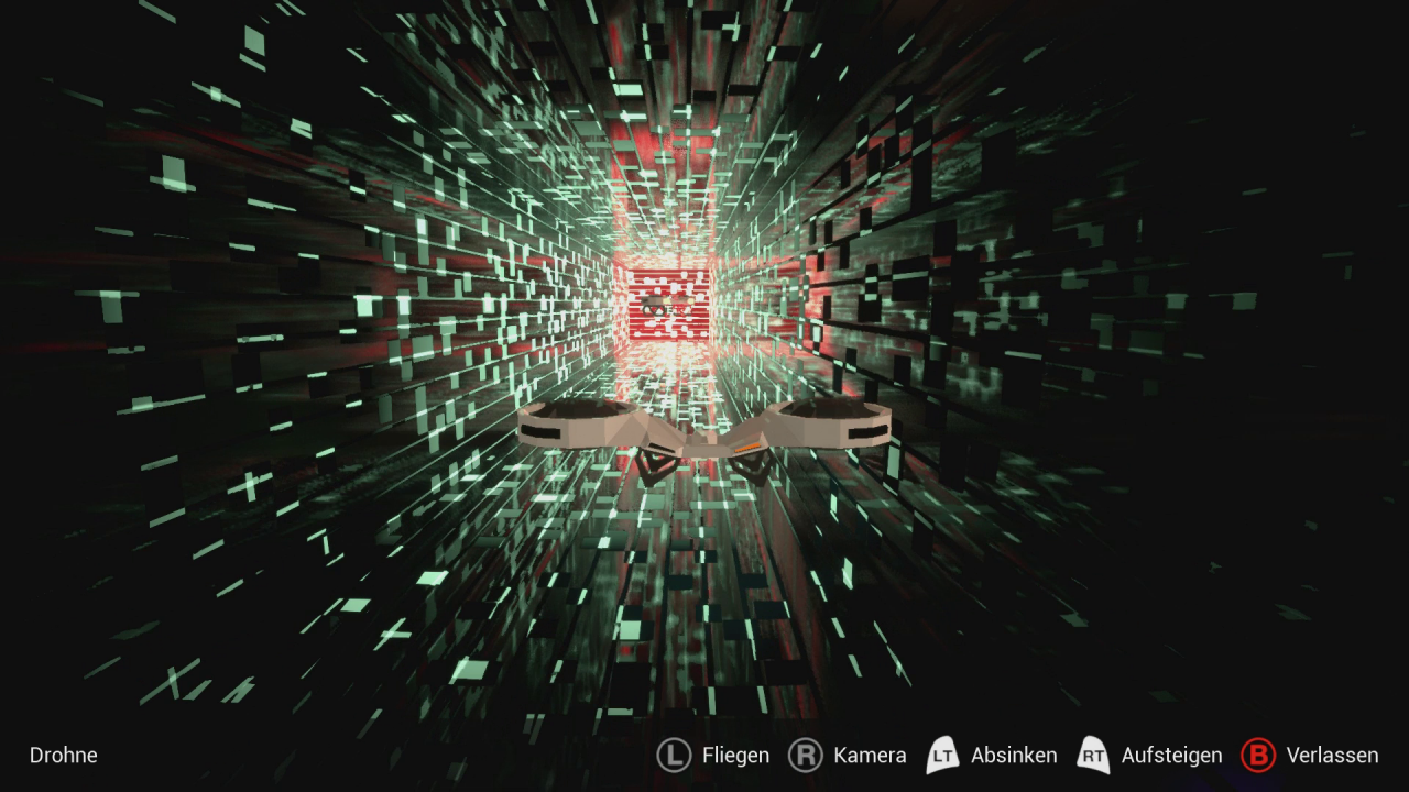 [09/08/2018] State of Mind ist ein futuristischer Thriller, der im Berlin des Jahre 2048 spielt. In einer dystopischen Welt müsst ihr Richard Nolan dabei helfen, sein Gedächtnis wieder herzustellen.