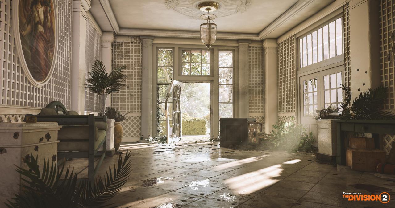 [22/08/2018] The Division 2: Washington D.C statt Manhattan - die Gründe der Entwickler (6)