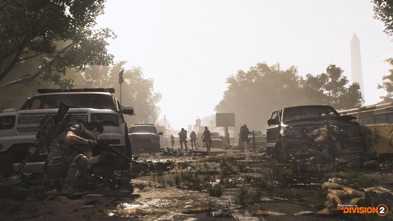 [22/08/2018] The Division 2: Washington D.C statt Manhattan - die Gründe der Entwickler (10)