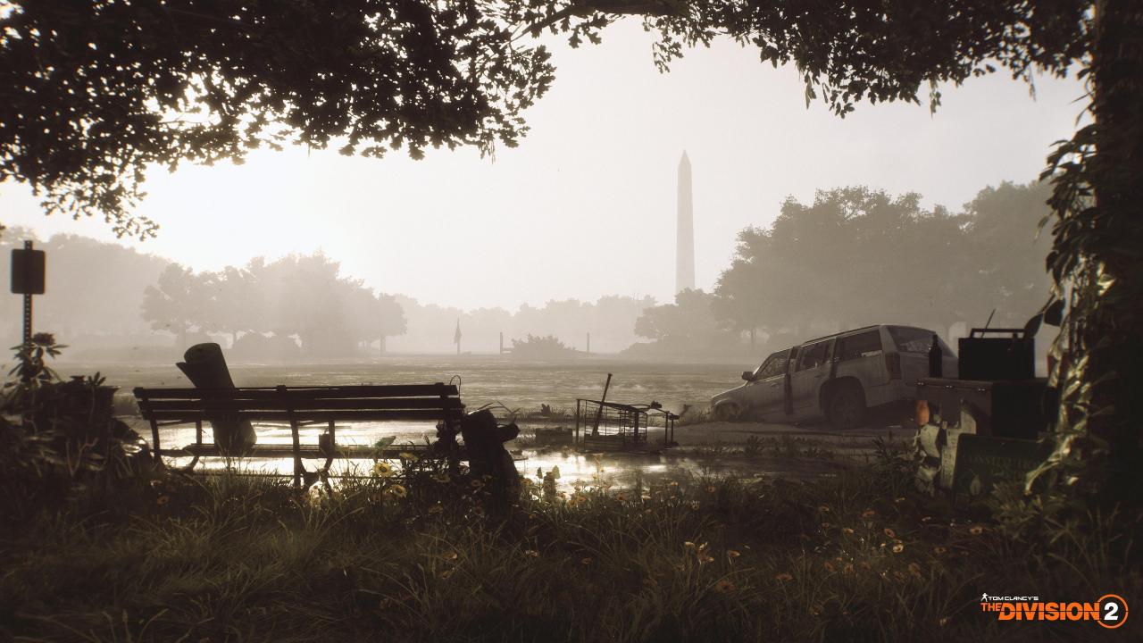 [22/08/2018] The Division 2: Washington D.C statt Manhattan - die Gründe der Entwickler (5)