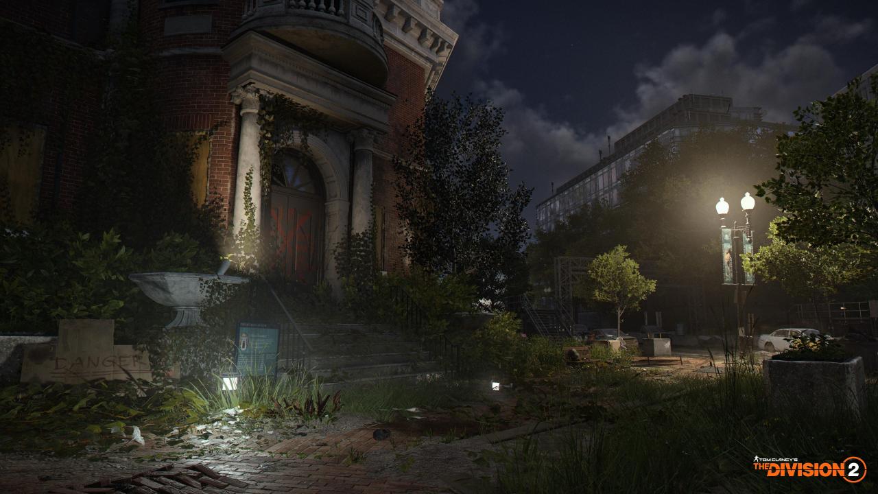 [22/08/2018] The Division 2: Washington D.C statt Manhattan - die Gründe der Entwickler (4)