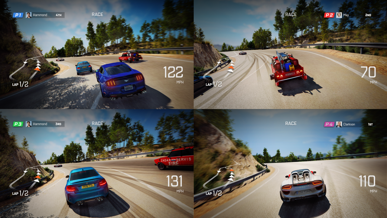 [24/08/2018] The Grand Tour Game in der gamescom-Vorschau. (3)