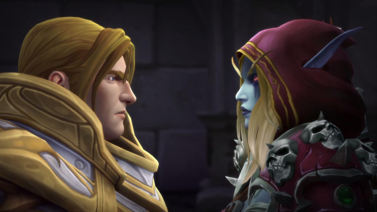 [15/08/2018] WoW-Housing: Fan vereint Horde und Allianz auf geniale Weise