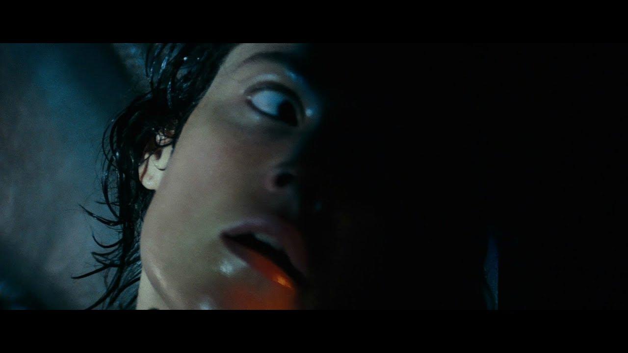 Szenenbild aus "Alien - Das unheimliche Wesen aus einer fremden Welt" (1979)
