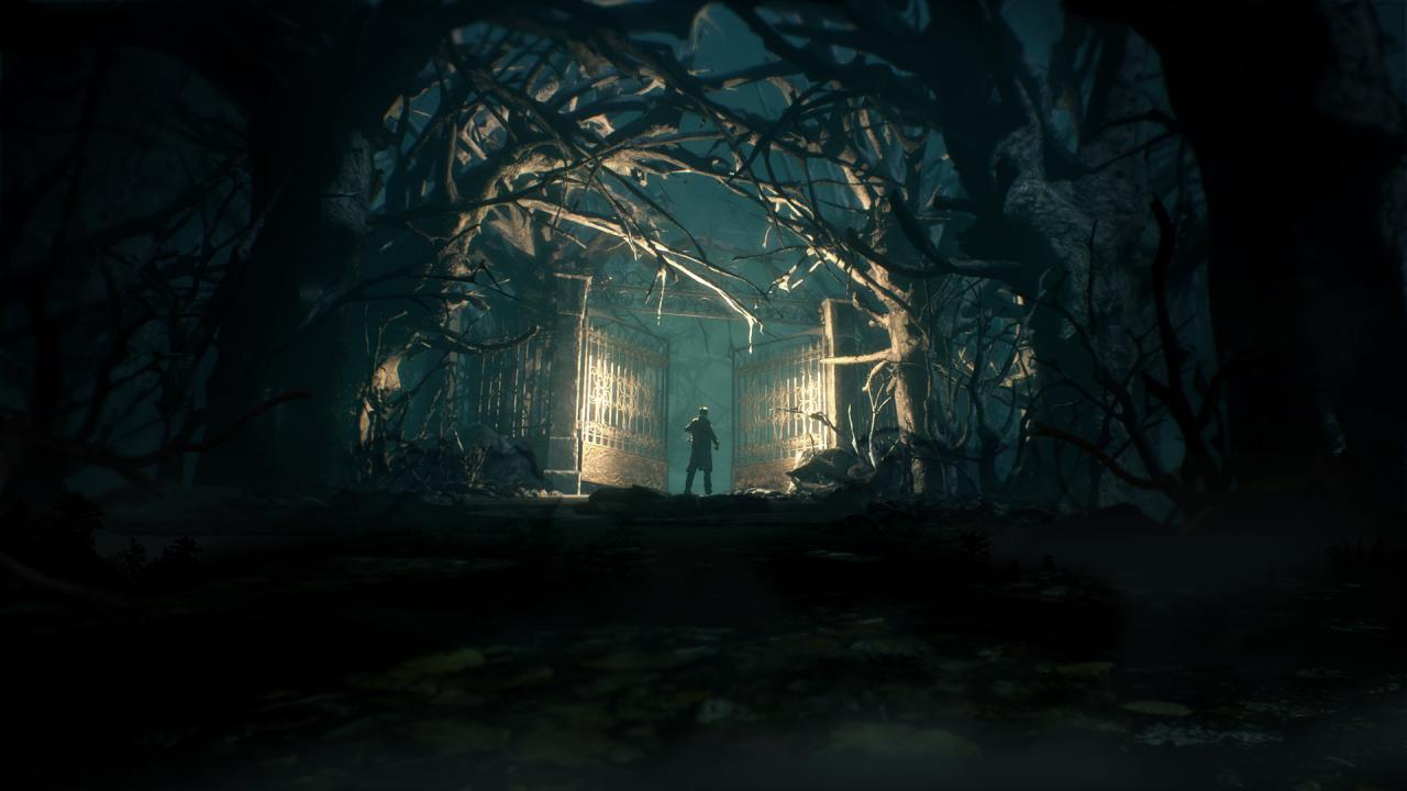 [23/08/2018] Call of Cthulhu in der gamescom Vorschau. (2)