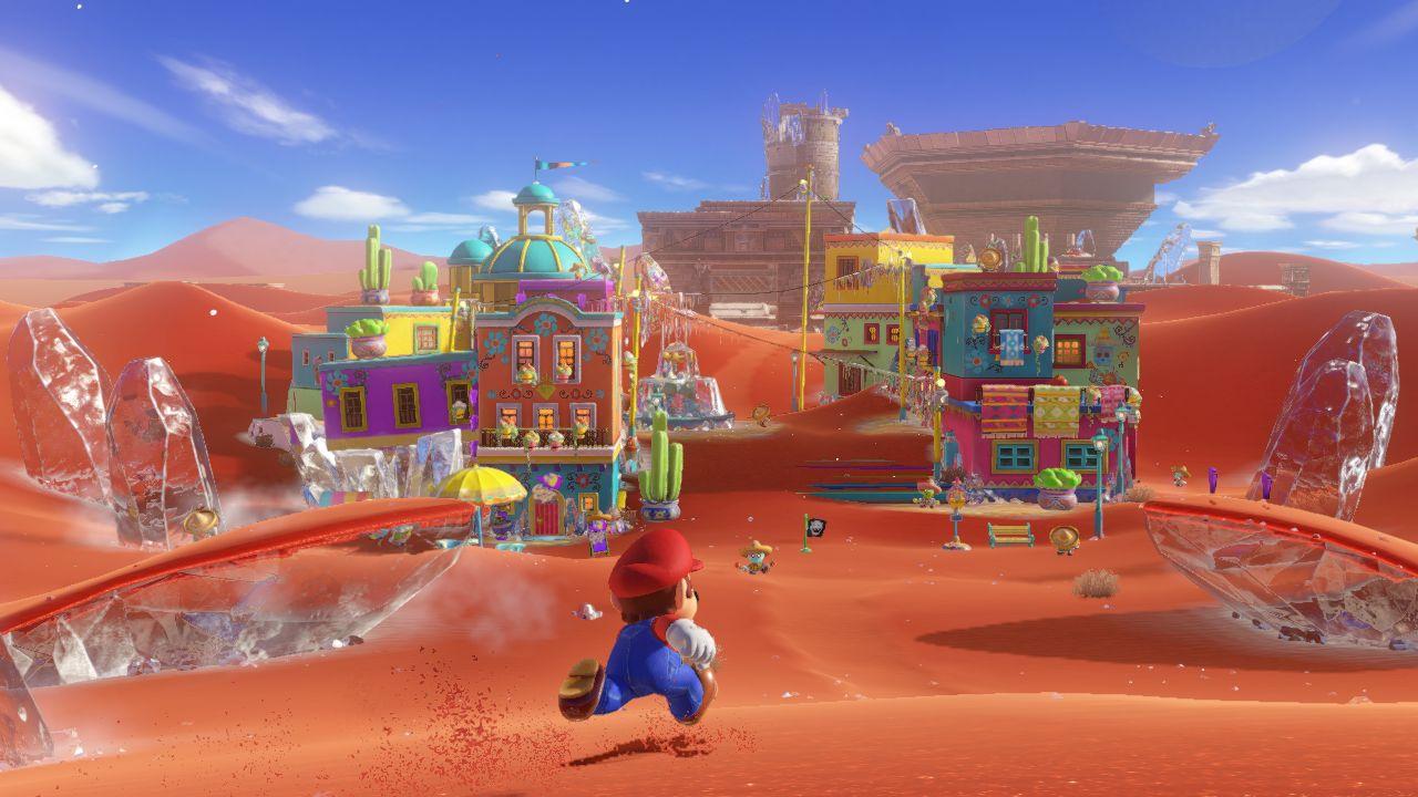 [02/08/2018] Die besten Nintendo-Spiele für Switch, 3DS, Wii, N64 und Co. (2)