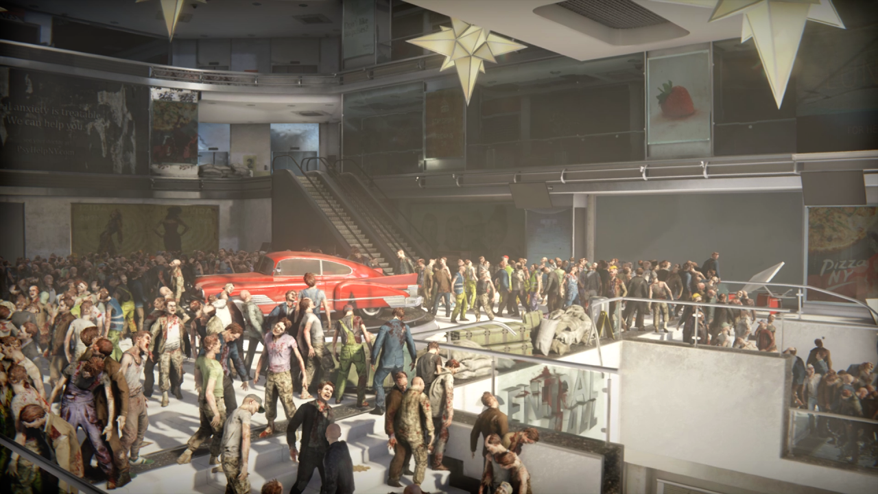 [23/08/2018] World War Z in der Gamescom-Vorschau (2)