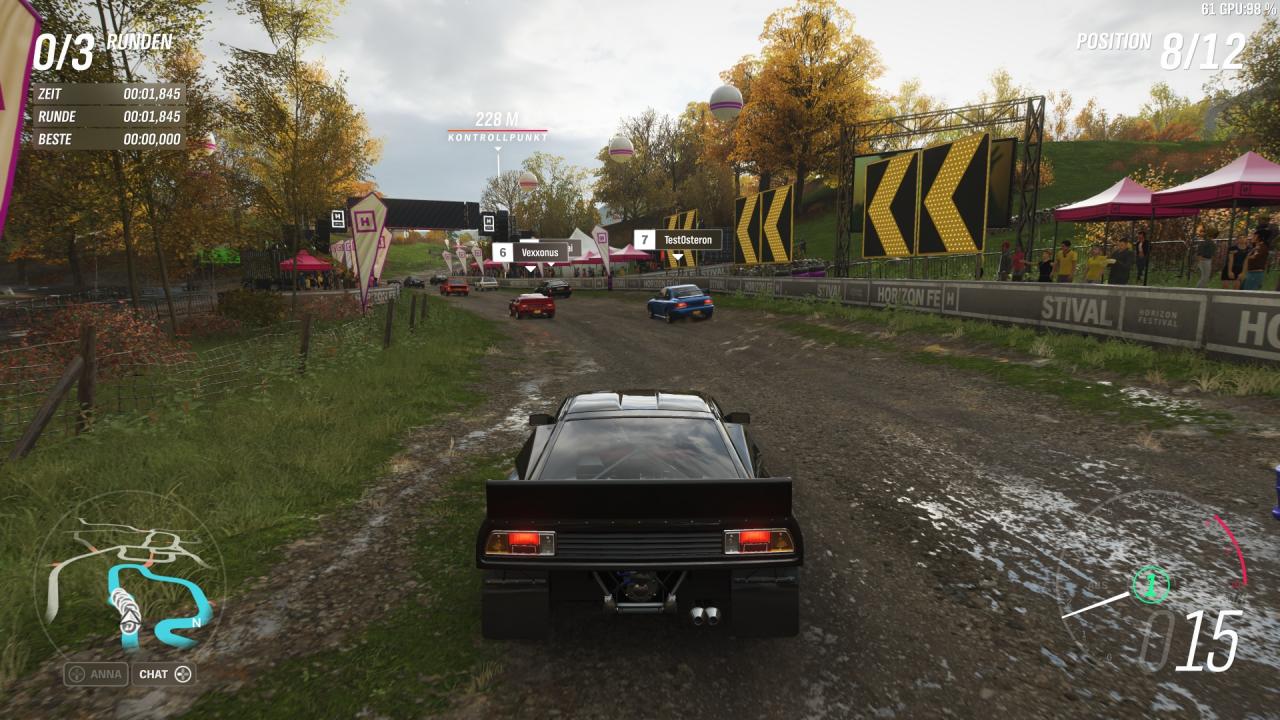 [27/09/2018] Wer keine Lust auf Sim-Racing hat, der ist beim arcadigen Forza Horizon gut aufgehoben. Ein neuer Teil steht in den Startlöchern.