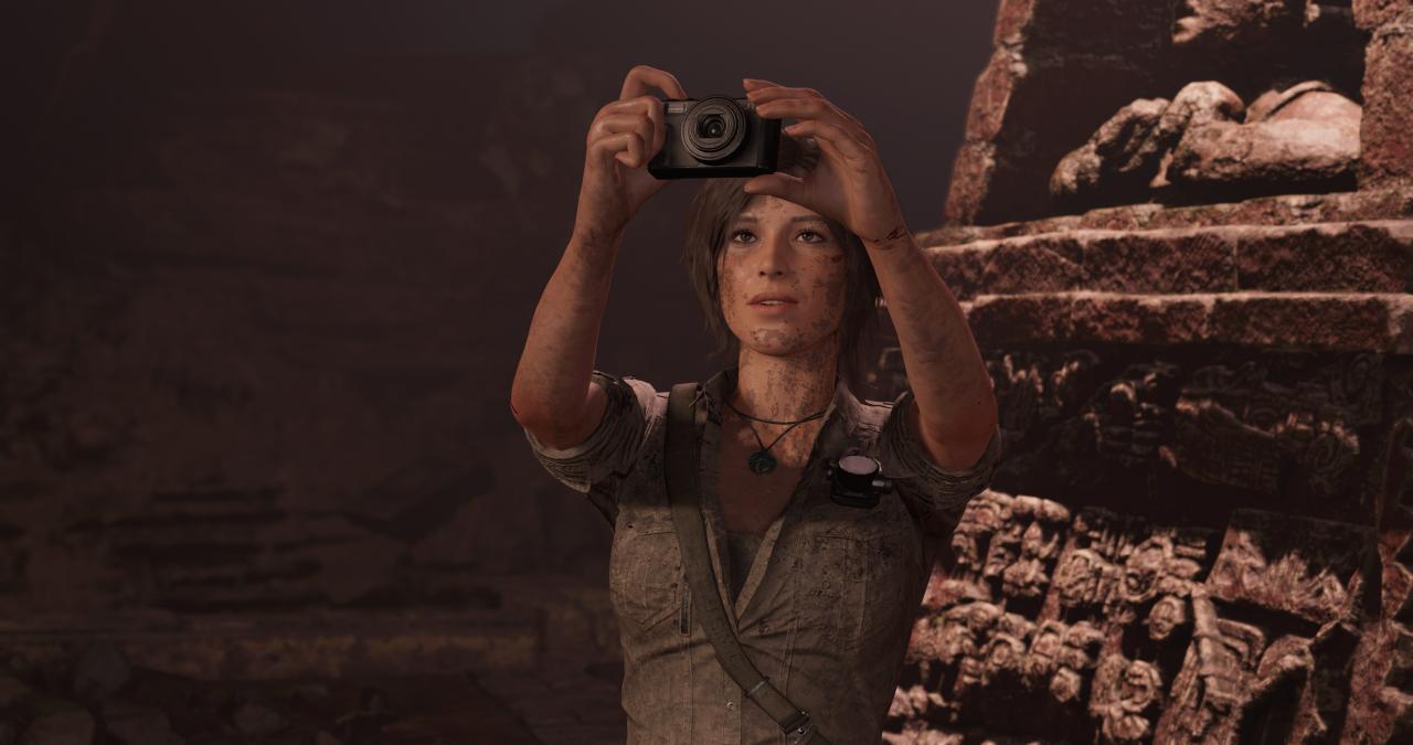[06/09/2018] Shadow of the Tomb Raider im Test. (4)