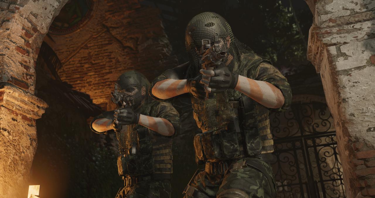 [06/09/2018] Shadow of the Tomb Raider im Test. (8)