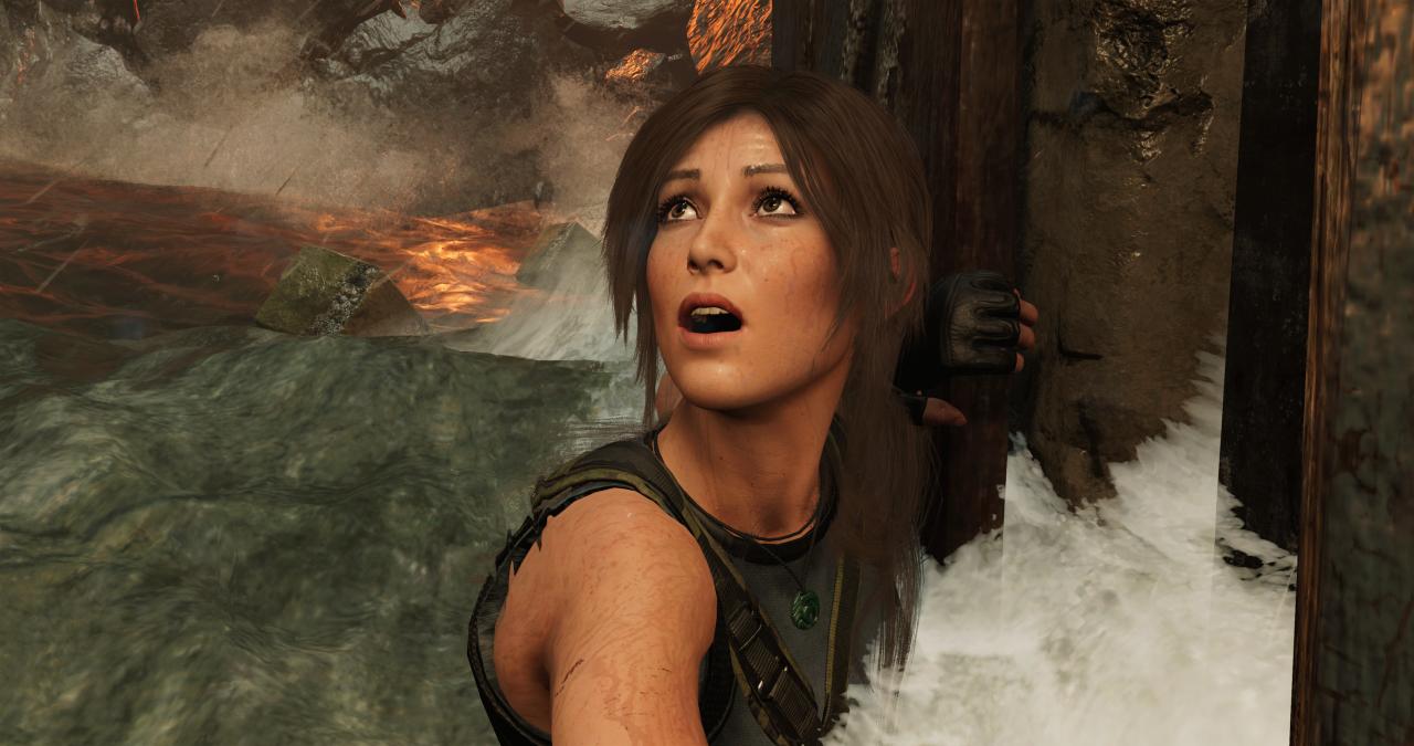 [06/09/2018] Shadow of the Tomb Raider im Test. (11)