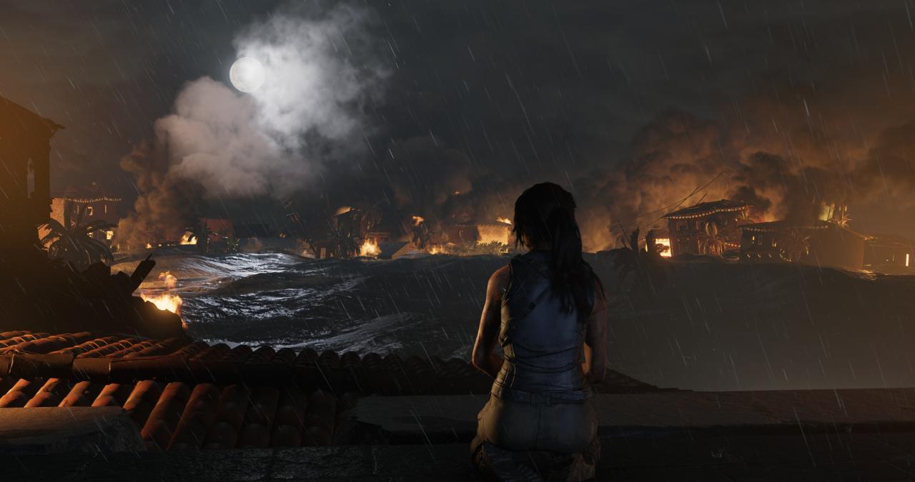 [06/09/2018] Shadow of the Tomb Raider im Test. (12)