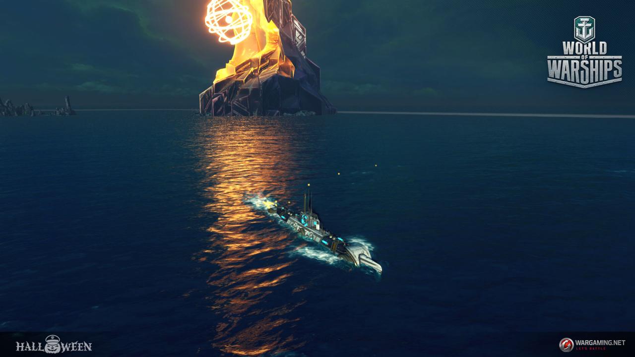 [18/09/2018] World of Warships: Die U-Boote kommen (21)