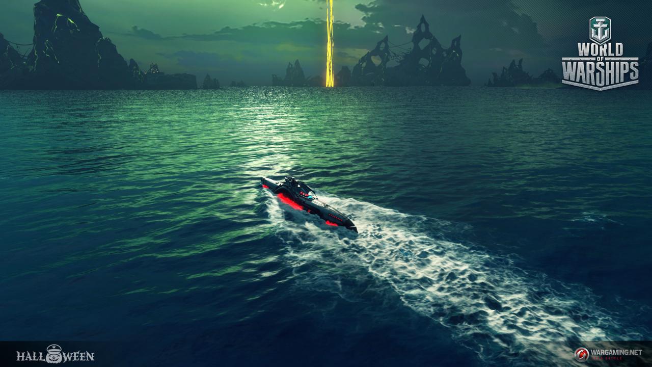 [18/09/2018] World of Warships: Die U-Boote kommen (26)